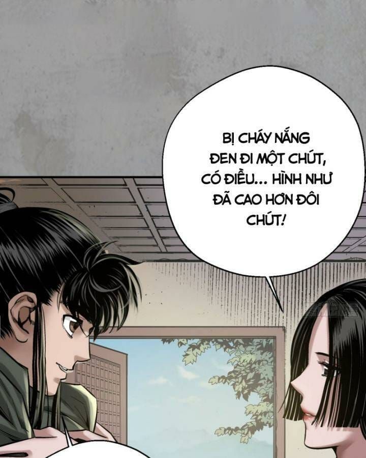 đọc truyện Tạng Phong Hành Chương 216 ảnh 27 tại Thiên Thai Truyện