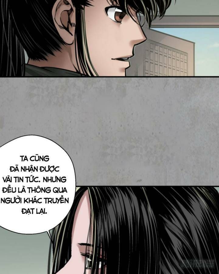 đọc truyện Tạng Phong Hành Chương 216 ảnh 29 tại Thiên Thai Truyện