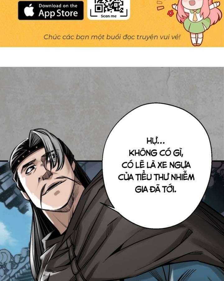 đọc truyện Tạng Phong Hành Chương 216 ảnh 5 tại Thiên Thai Truyện