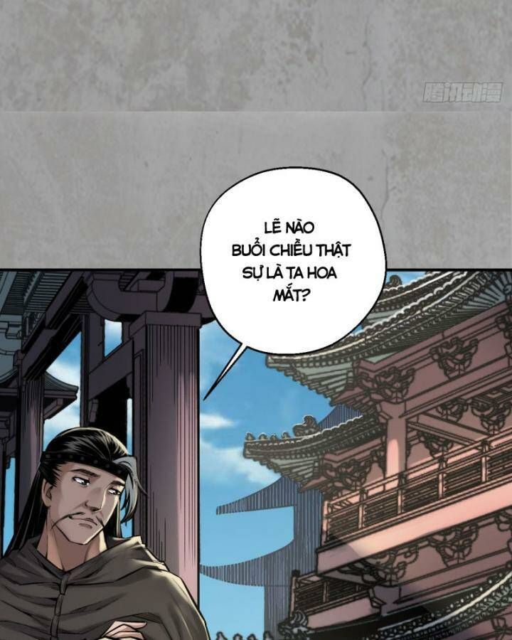 đọc truyện Tạng Phong Hành Chương 216 ảnh 35 tại Thiên Thai Truyện