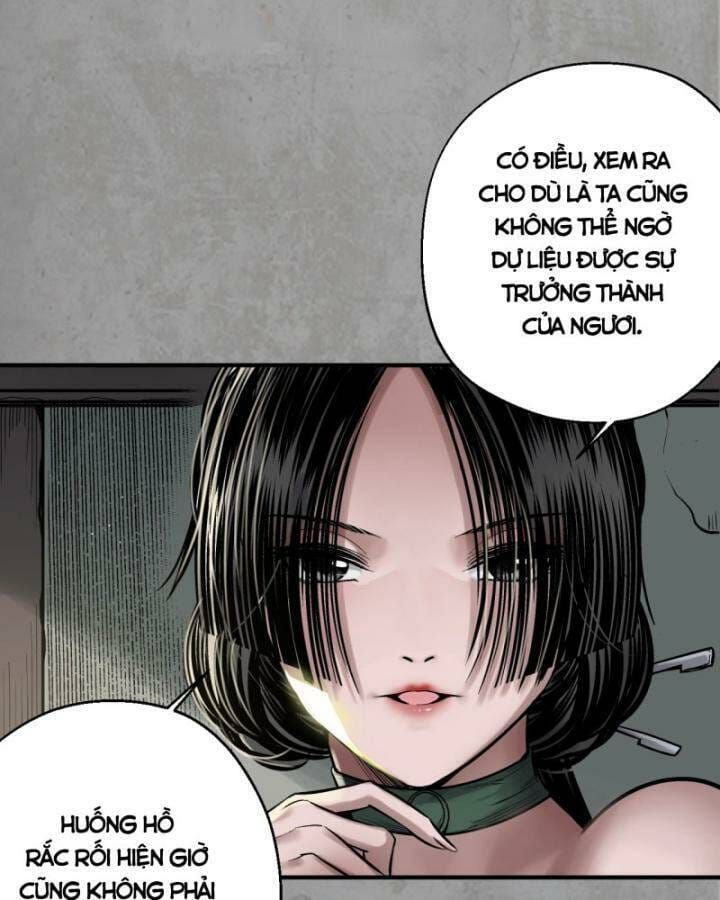 đọc truyện Tạng Phong Hành Chương 216 ảnh 40 tại Thiên Thai Truyện