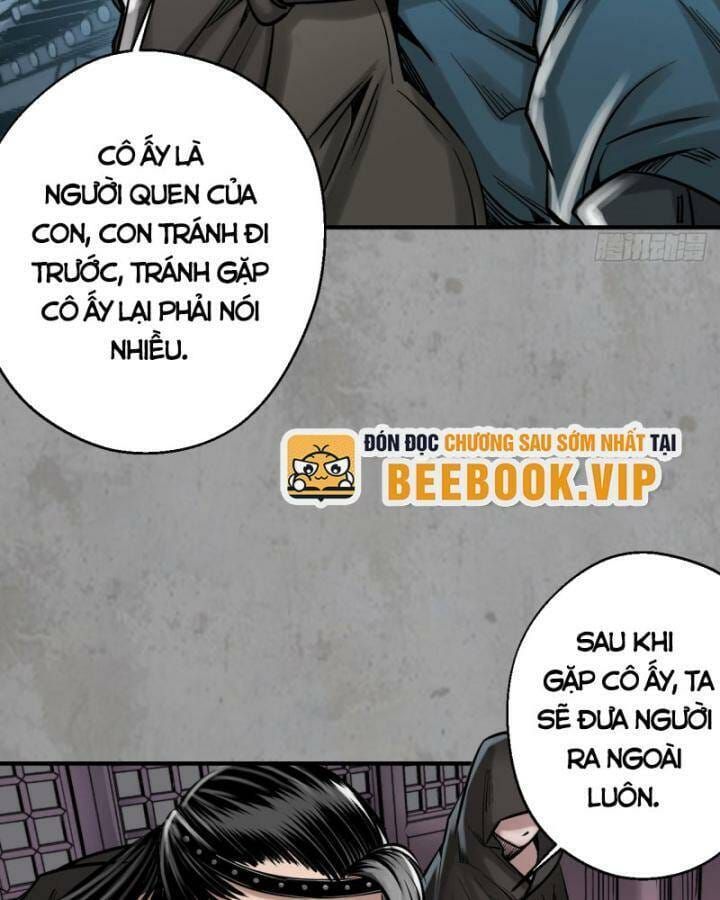 đọc truyện Tạng Phong Hành Chương 216 ảnh 6 tại Thiên Thai Truyện