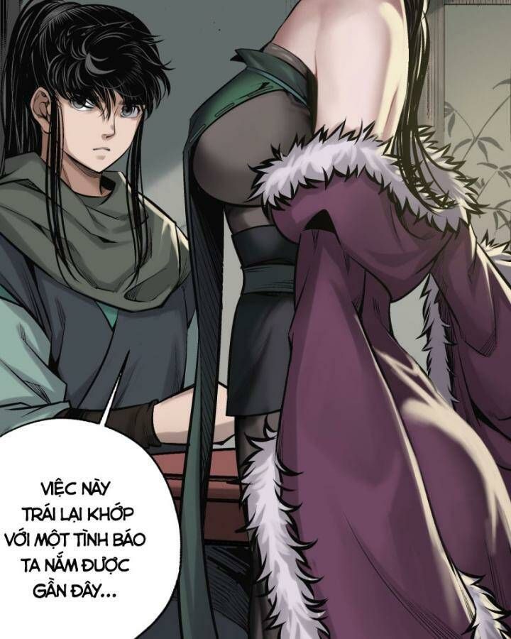 đọc truyện Tạng Phong Hành Chương 216 ảnh 43 tại Thiên Thai Truyện