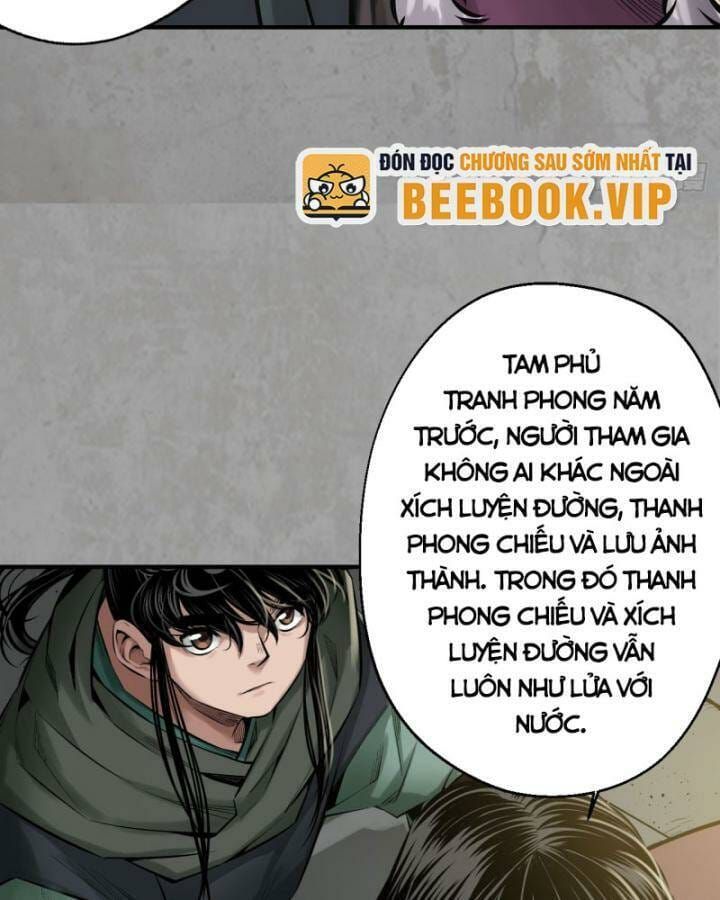 đọc truyện Tạng Phong Hành Chương 216 ảnh 44 tại Thiên Thai Truyện