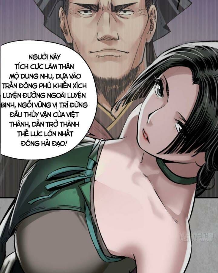 đọc truyện Tạng Phong Hành Chương 216 ảnh 47 tại Thiên Thai Truyện