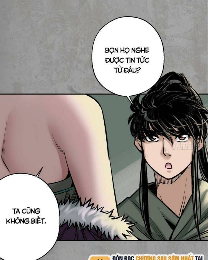 đọc truyện Tạng Phong Hành Chương 216 ảnh 60 tại Thiên Thai Truyện