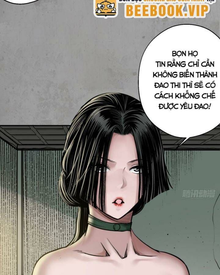 đọc truyện Tạng Phong Hành Chương 216 ảnh 61 tại Thiên Thai Truyện