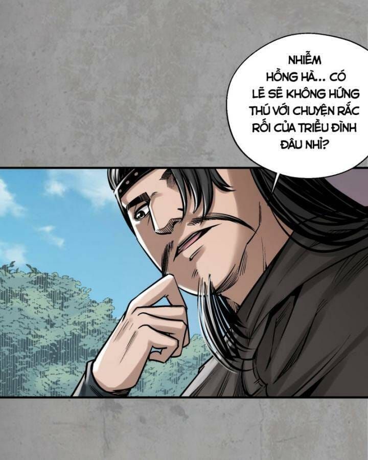 đọc truyện Tạng Phong Hành Chương 216 ảnh 11 tại Thiên Thai Truyện