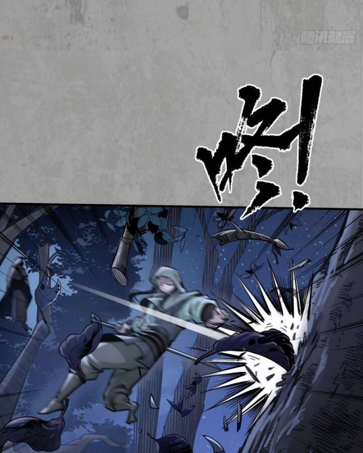 đọc truyện Tạng Phong Hành Chương 217 ảnh 15 tại Thiên Thai Truyện