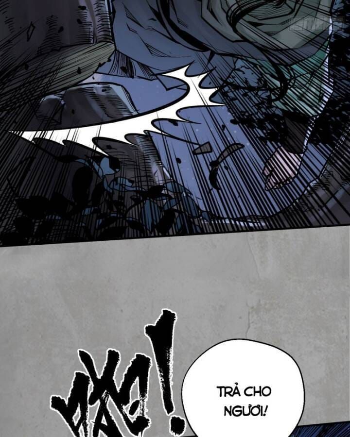 đọc truyện Tạng Phong Hành Chương 217 ảnh 20 tại Thiên Thai Truyện