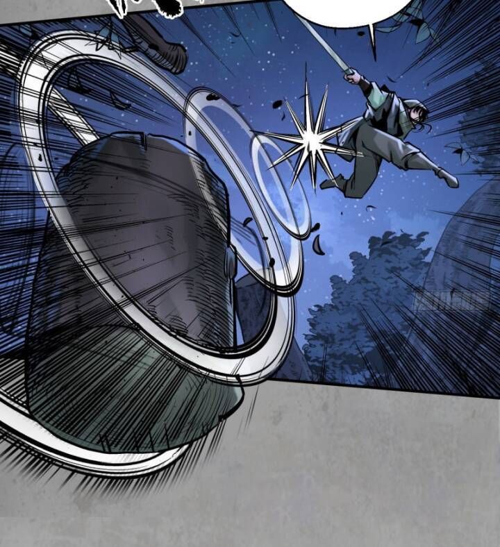 đọc truyện Tạng Phong Hành Chương 217 ảnh 21 tại Thiên Thai Truyện