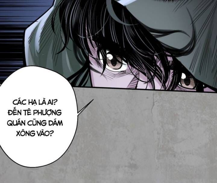 đọc truyện Tạng Phong Hành Chương 217 ảnh 25 tại Thiên Thai Truyện