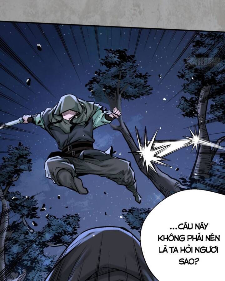 đọc truyện Tạng Phong Hành Chương 217 ảnh 26 tại Thiên Thai Truyện