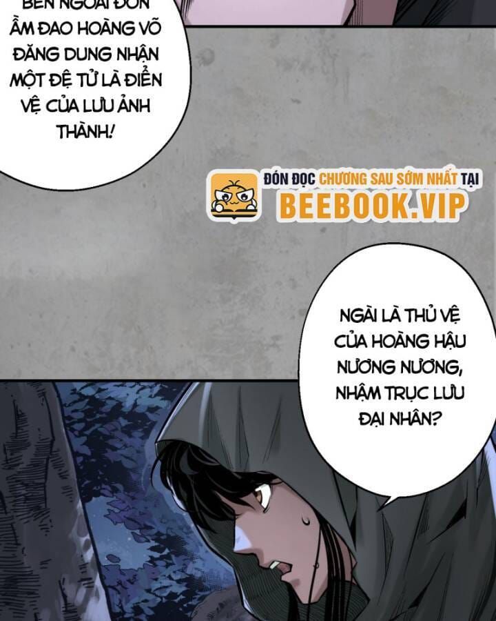 đọc truyện Tạng Phong Hành Chương 217 ảnh 34 tại Thiên Thai Truyện