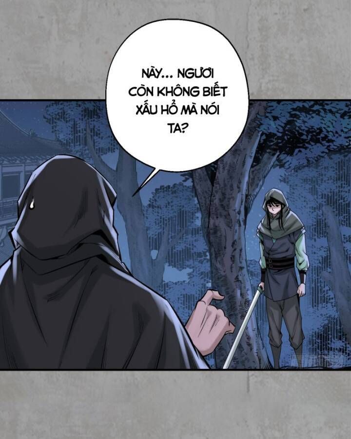 đọc truyện Tạng Phong Hành Chương 217 ảnh 36 tại Thiên Thai Truyện