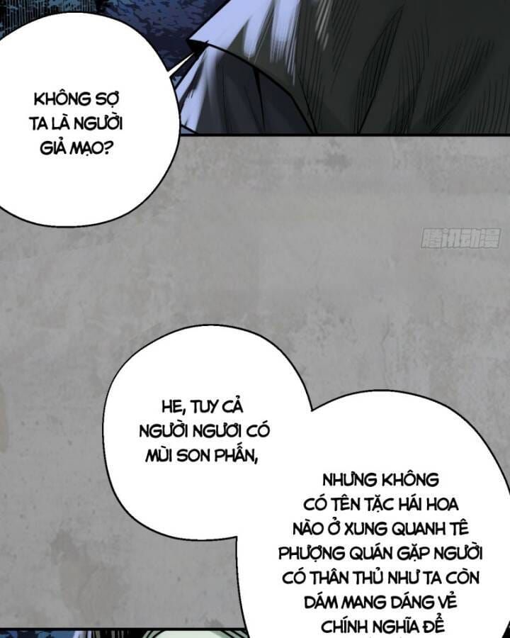 đọc truyện Tạng Phong Hành Chương 217 ảnh 40 tại Thiên Thai Truyện