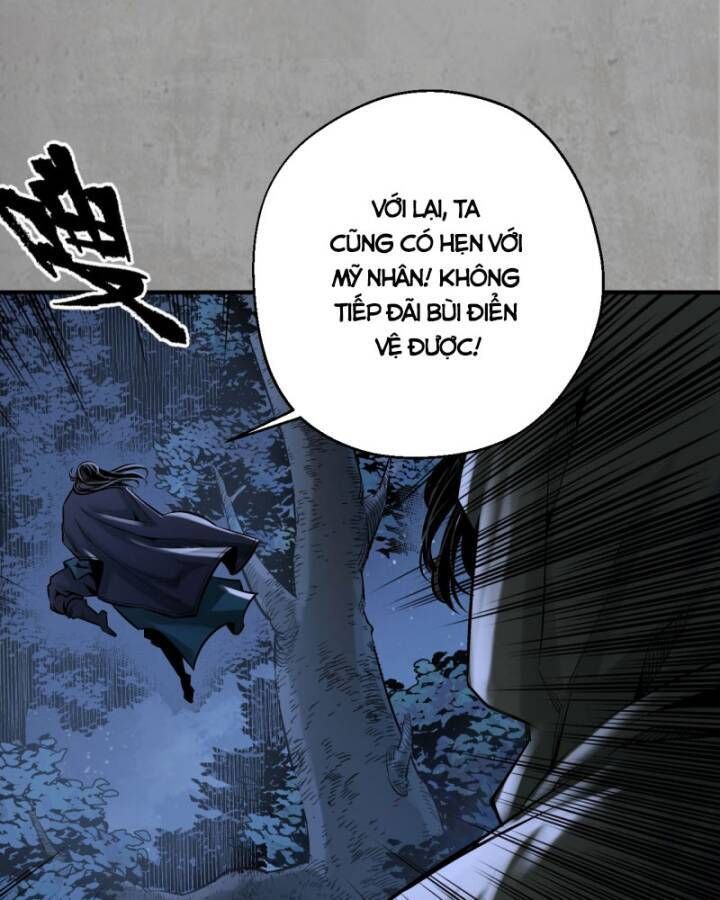 đọc truyện Tạng Phong Hành Chương 217 ảnh 42 tại Thiên Thai Truyện