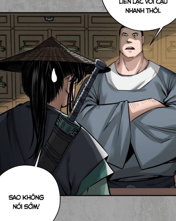 đọc truyện Tạng Phong Hành Chương 217 ảnh 53 tại Thiên Thai Truyện