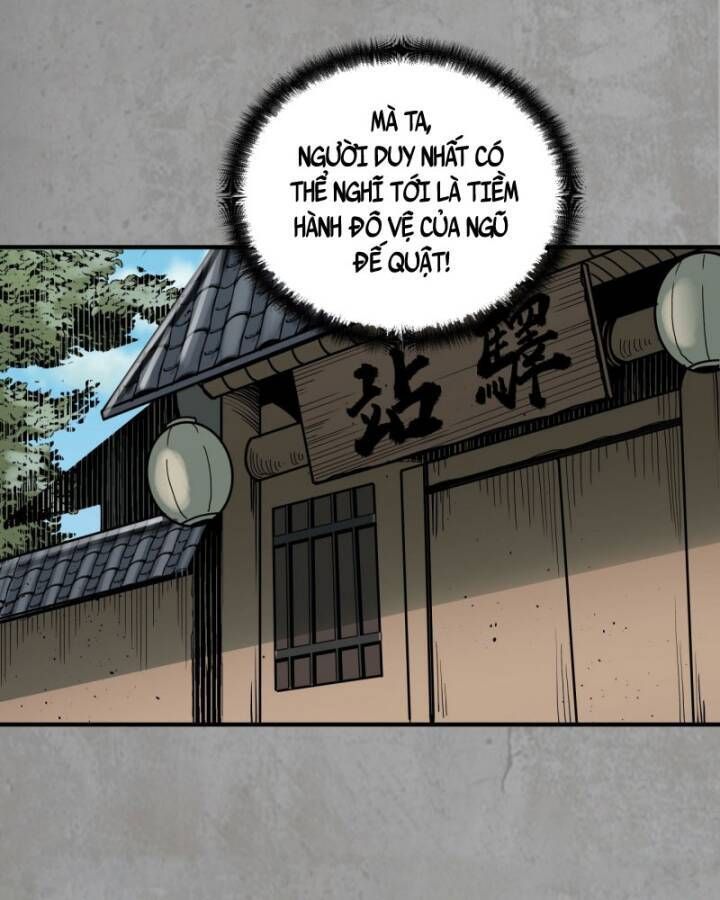 đọc truyện Tạng Phong Hành Chương 217 ảnh 59 tại Thiên Thai Truyện