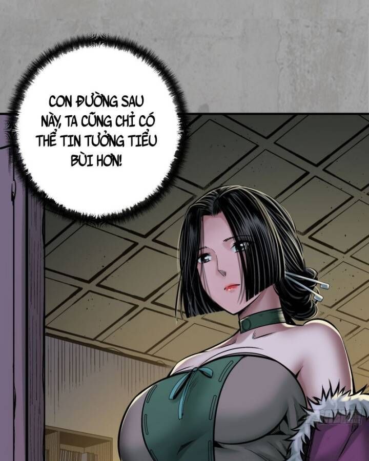 đọc truyện Tạng Phong Hành Chương 217 ảnh 8 tại Thiên Thai Truyện