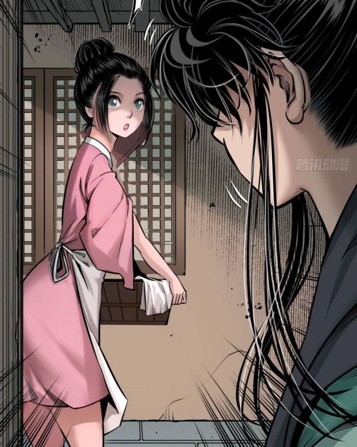 đọc truyện Tạng Phong Hành Chương 217 ảnh 68 tại Thiên Thai Truyện