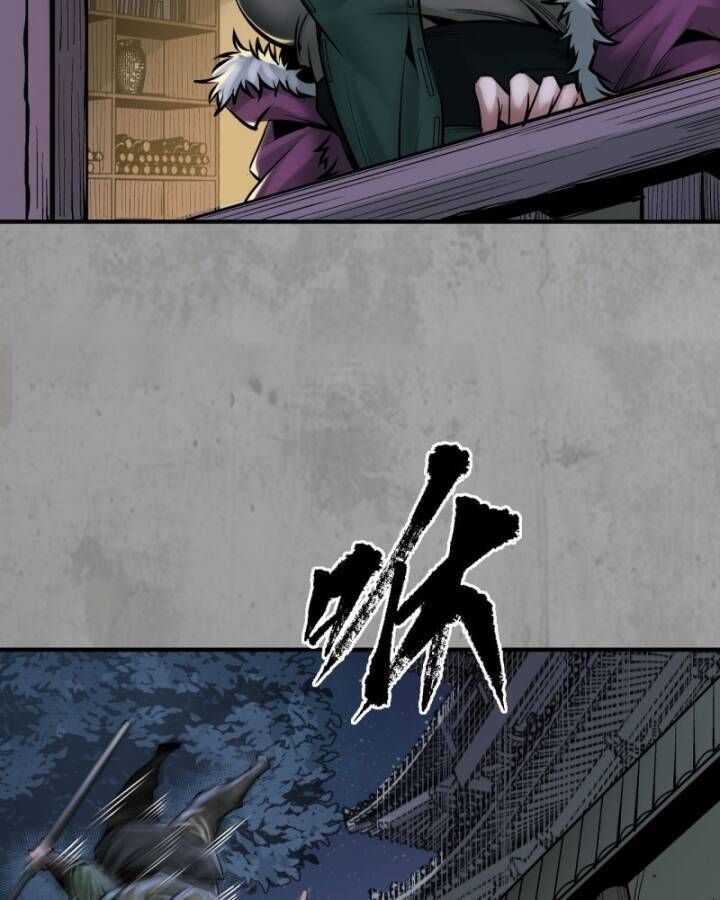 đọc truyện Tạng Phong Hành Chương 217 ảnh 9 tại Thiên Thai Truyện