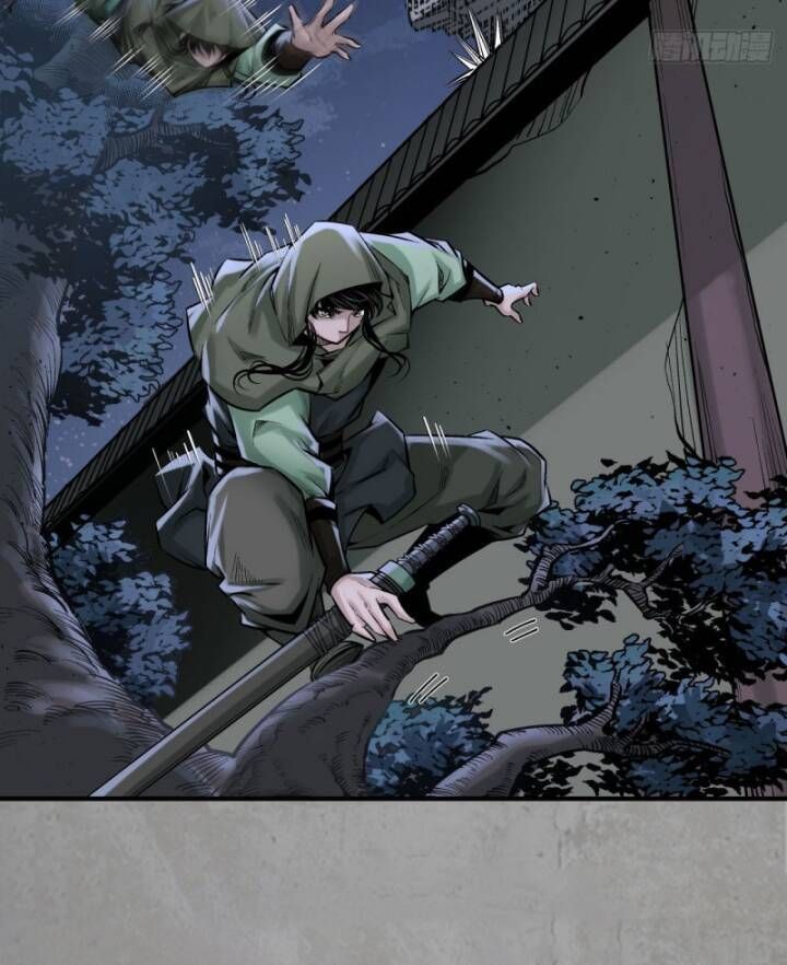 đọc truyện Tạng Phong Hành Chương 217 ảnh 10 tại Thiên Thai Truyện