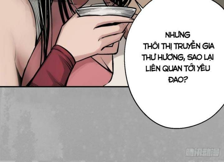 đọc truyện Tạng Phong Hành Chương 218 ảnh 14 tại Thiên Thai Truyện