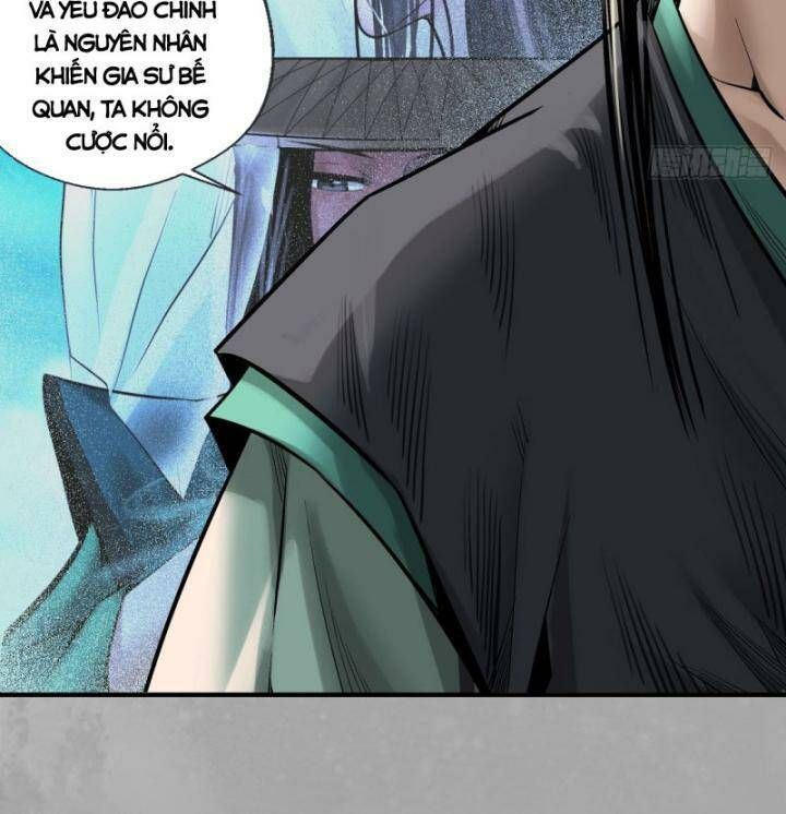 đọc truyện Tạng Phong Hành Chương 218 ảnh 20 tại Thiên Thai Truyện