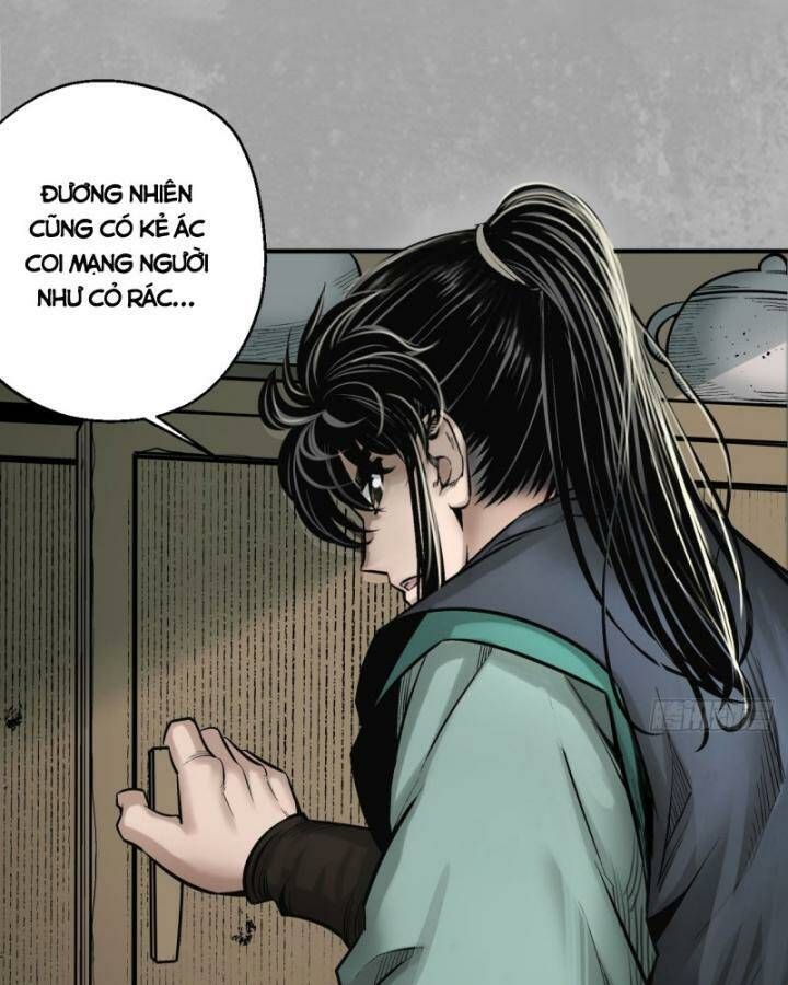 đọc truyện Tạng Phong Hành Chương 218 ảnh 25 tại Thiên Thai Truyện