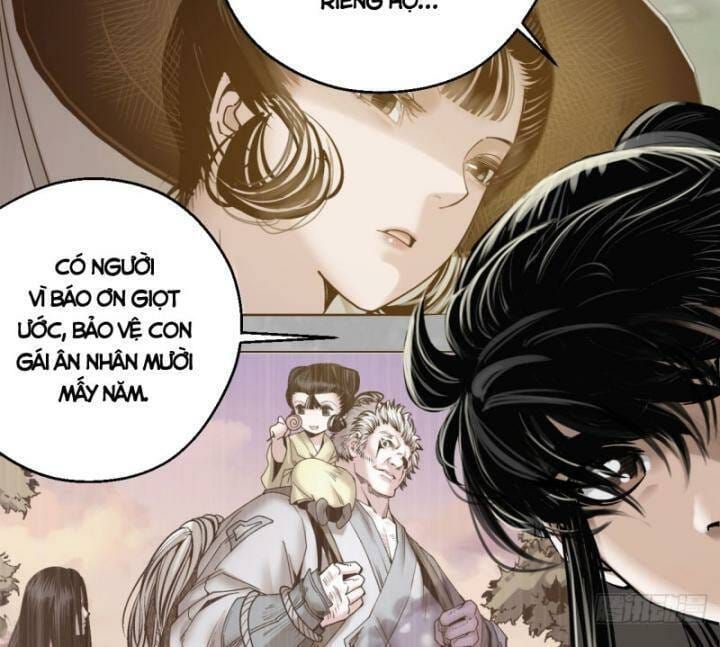 đọc truyện Tạng Phong Hành Chương 218 ảnh 27 tại Thiên Thai Truyện