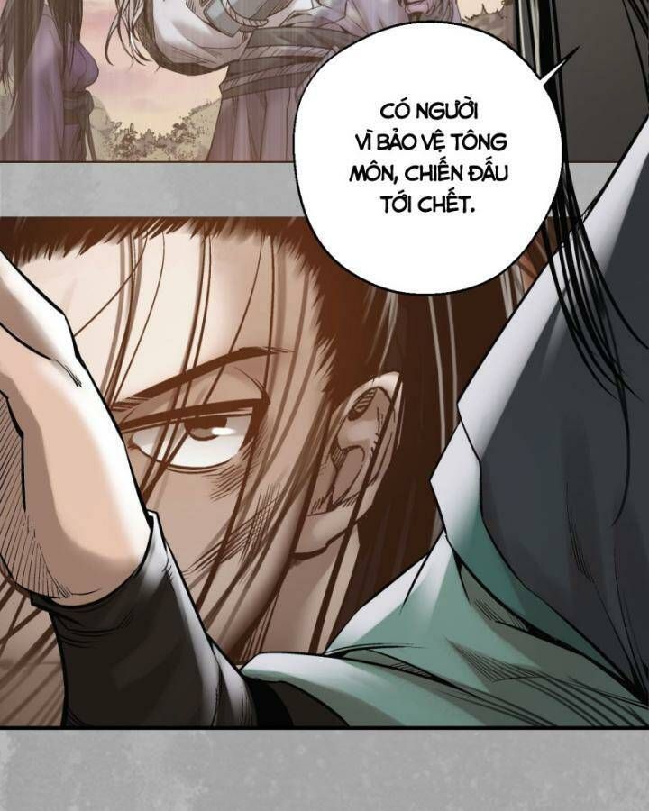 đọc truyện Tạng Phong Hành Chương 218 ảnh 28 tại Thiên Thai Truyện