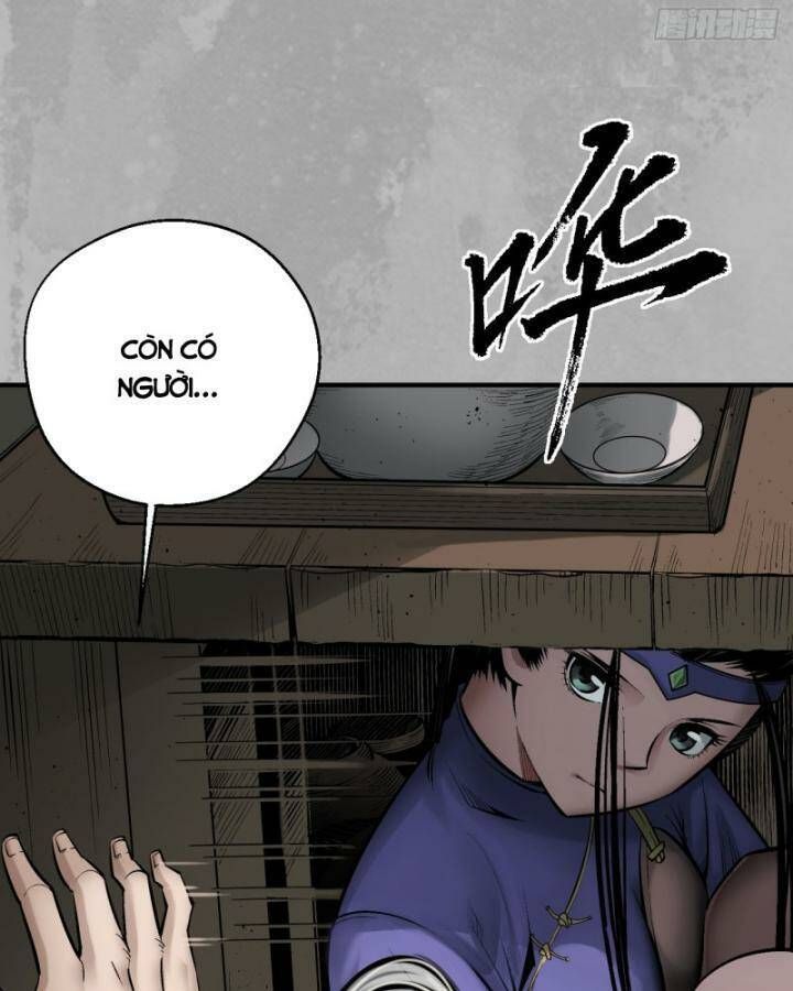 đọc truyện Tạng Phong Hành Chương 218 ảnh 29 tại Thiên Thai Truyện