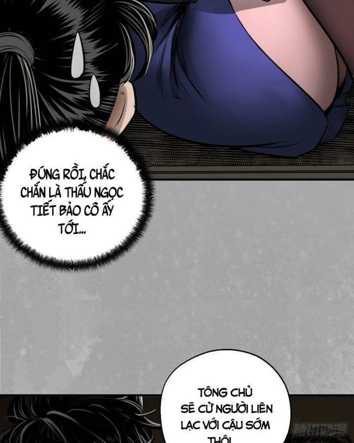 đọc truyện Tạng Phong Hành Chương 218 ảnh 35 tại Thiên Thai Truyện