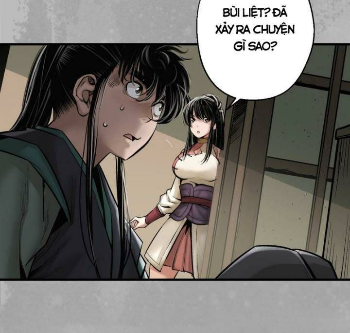 đọc truyện Tạng Phong Hành Chương 218 ảnh 37 tại Thiên Thai Truyện