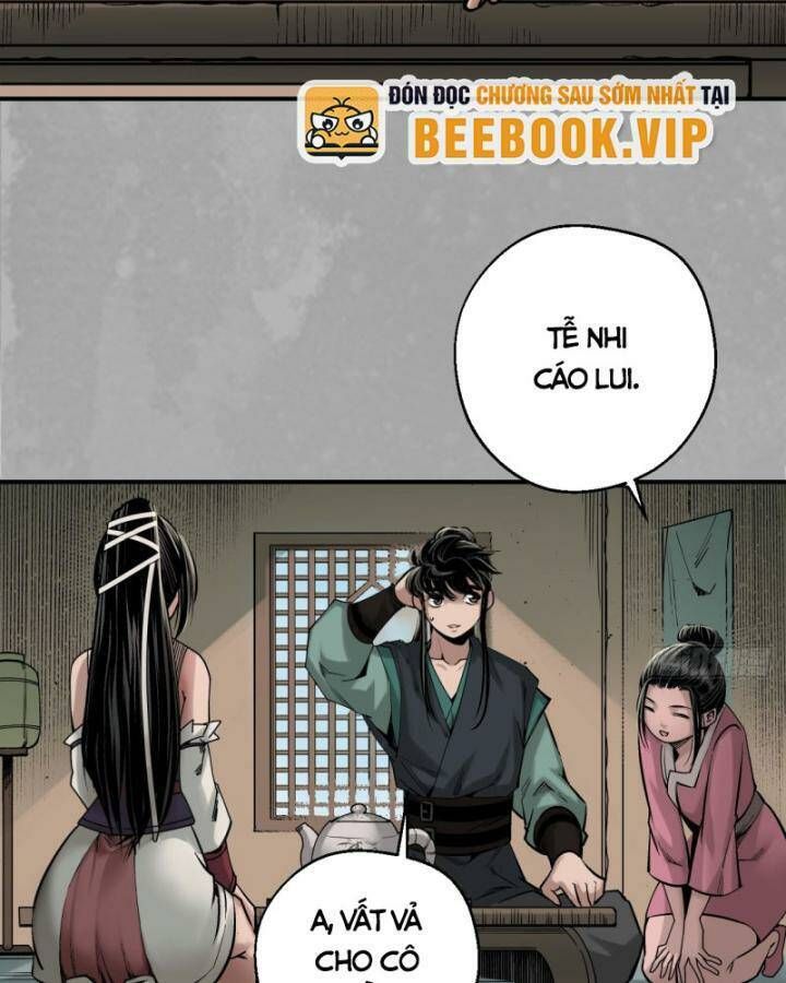 đọc truyện Tạng Phong Hành Chương 218 ảnh 6 tại Thiên Thai Truyện