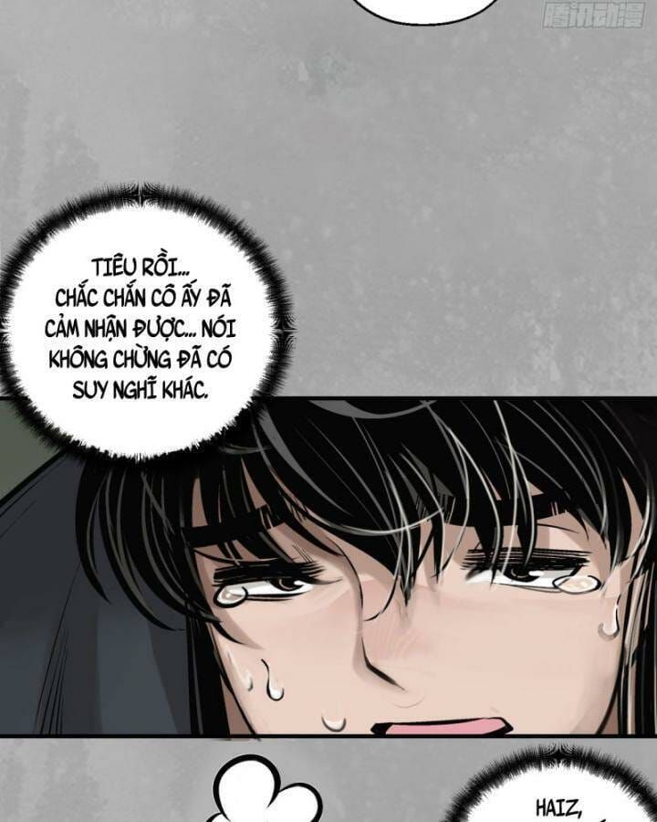 đọc truyện Tạng Phong Hành Chương 218 ảnh 43 tại Thiên Thai Truyện