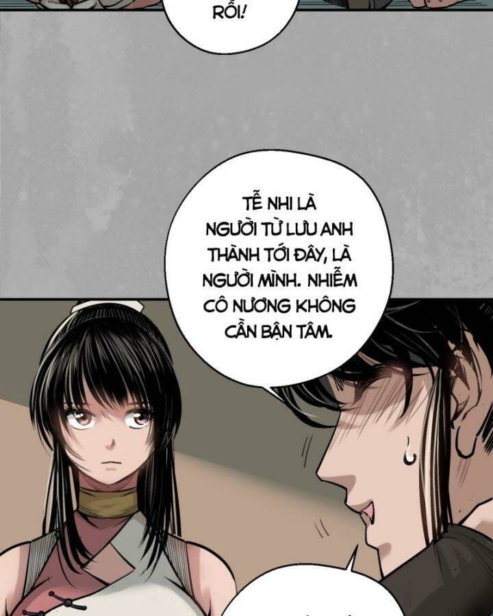 đọc truyện Tạng Phong Hành Chương 218 ảnh 7 tại Thiên Thai Truyện