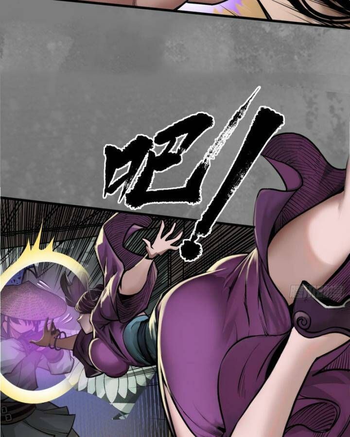 đọc truyện Tạng Phong Hành Chương 218 ảnh 52 tại Thiên Thai Truyện