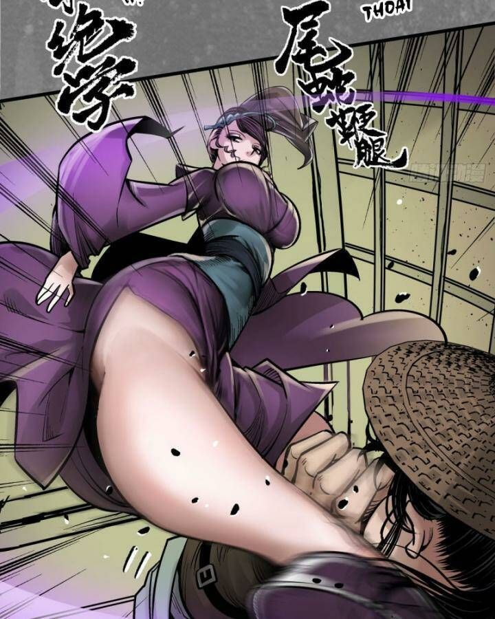 đọc truyện Tạng Phong Hành Chương 218 ảnh 57 tại Thiên Thai Truyện