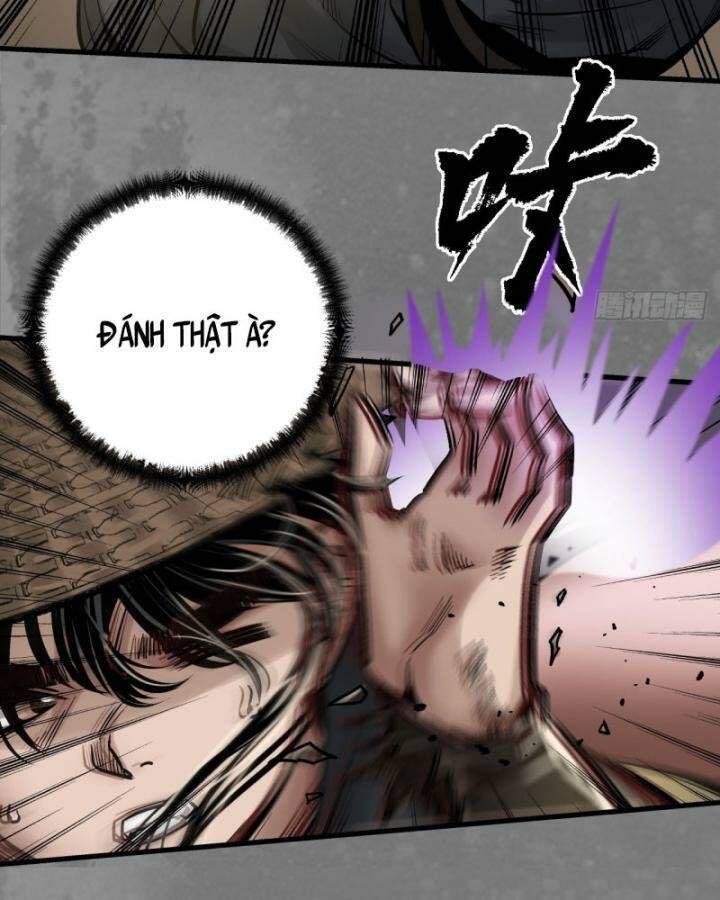 đọc truyện Tạng Phong Hành Chương 218 ảnh 59 tại Thiên Thai Truyện