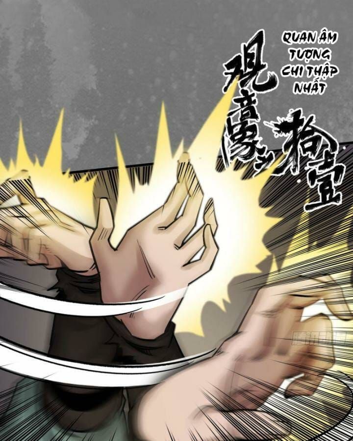 đọc truyện Tạng Phong Hành Chương 218 ảnh 60 tại Thiên Thai Truyện