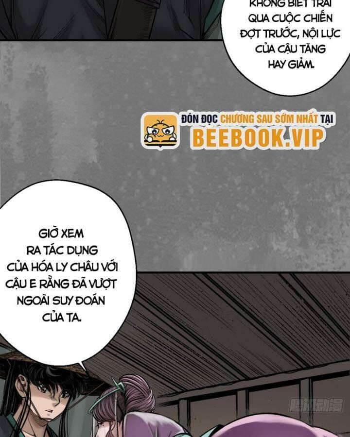 đọc truyện Tạng Phong Hành Chương 219 ảnh 13 tại Thiên Thai Truyện