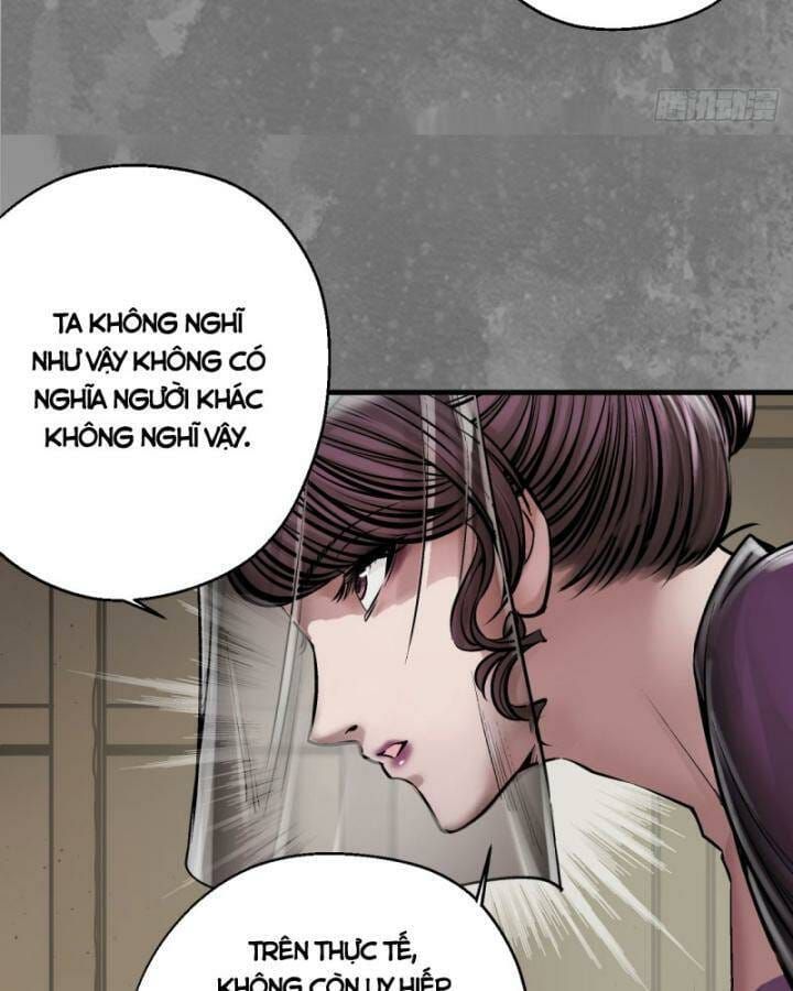 đọc truyện Tạng Phong Hành Chương 219 ảnh 16 tại Thiên Thai Truyện