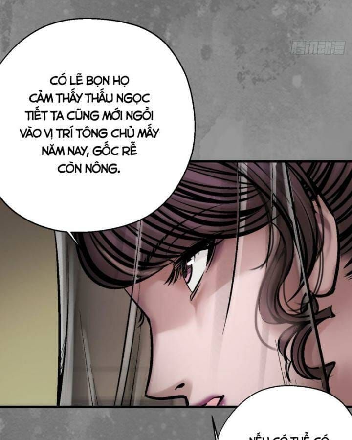 đọc truyện Tạng Phong Hành Chương 219 ảnh 18 tại Thiên Thai Truyện