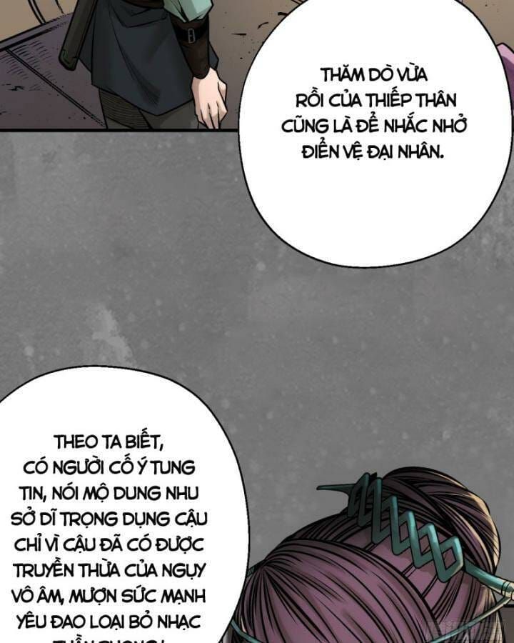 đọc truyện Tạng Phong Hành Chương 219 ảnh 22 tại Thiên Thai Truyện