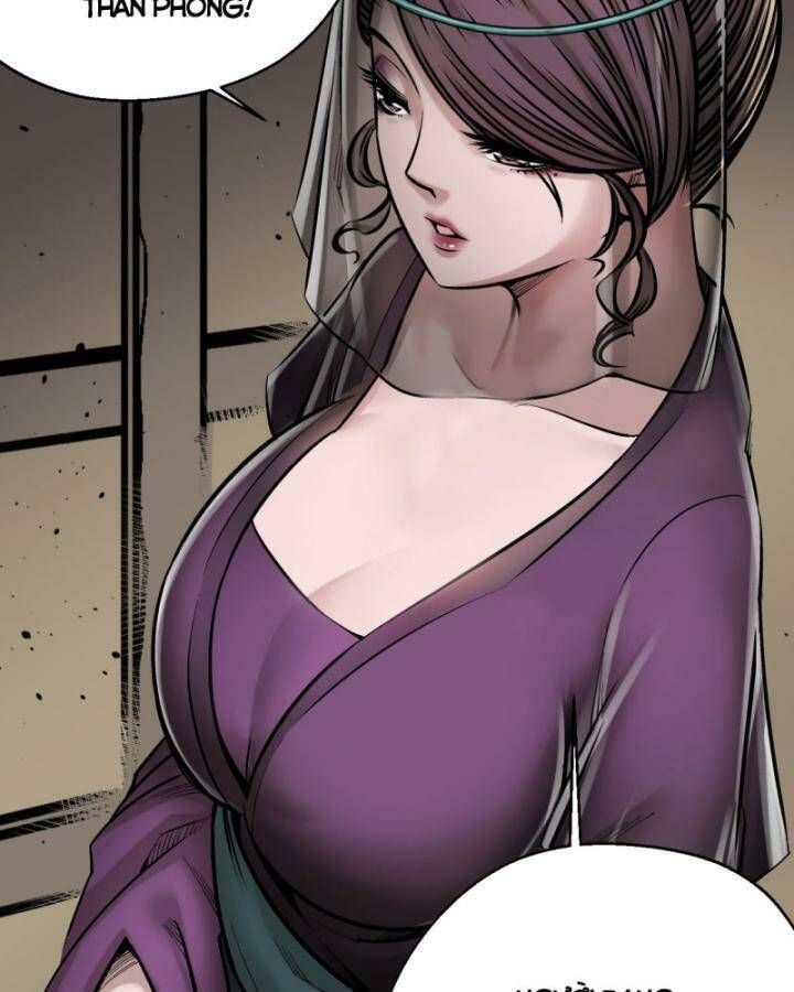 đọc truyện Tạng Phong Hành Chương 219 ảnh 23 tại Thiên Thai Truyện