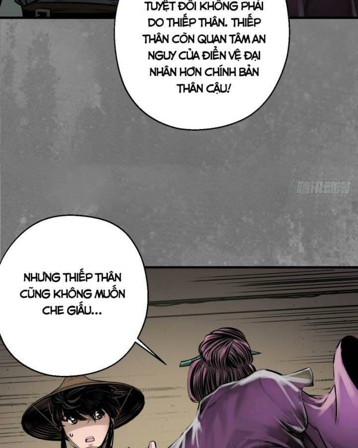 đọc truyện Tạng Phong Hành Chương 219 ảnh 26 tại Thiên Thai Truyện