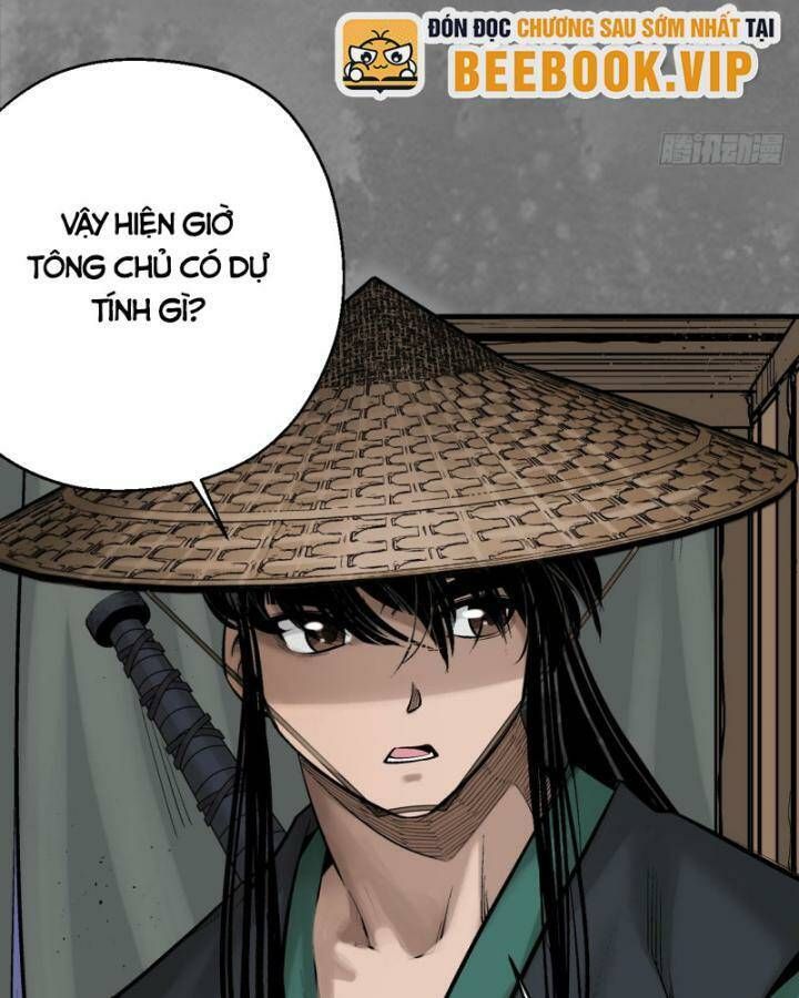 đọc truyện Tạng Phong Hành Chương 219 ảnh 30 tại Thiên Thai Truyện