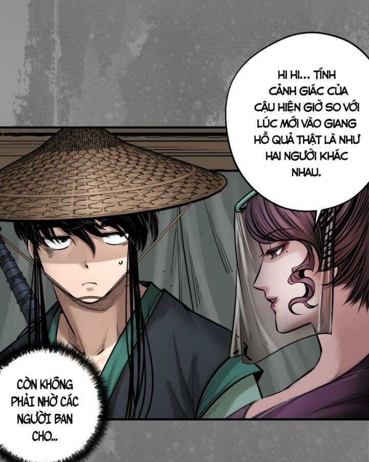 đọc truyện Tạng Phong Hành Chương 219 ảnh 32 tại Thiên Thai Truyện